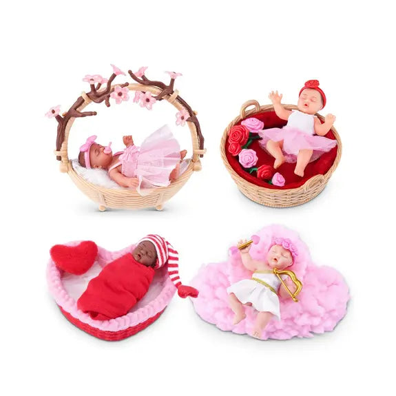 Zuru Mini Baby Sweethearts