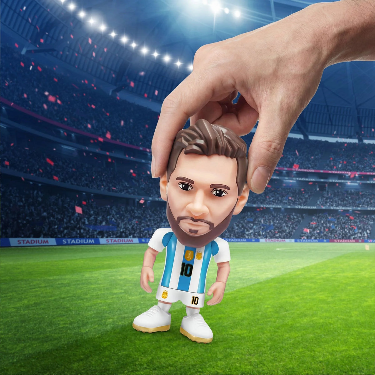 Zuru Fifa Ballers 1 kúla