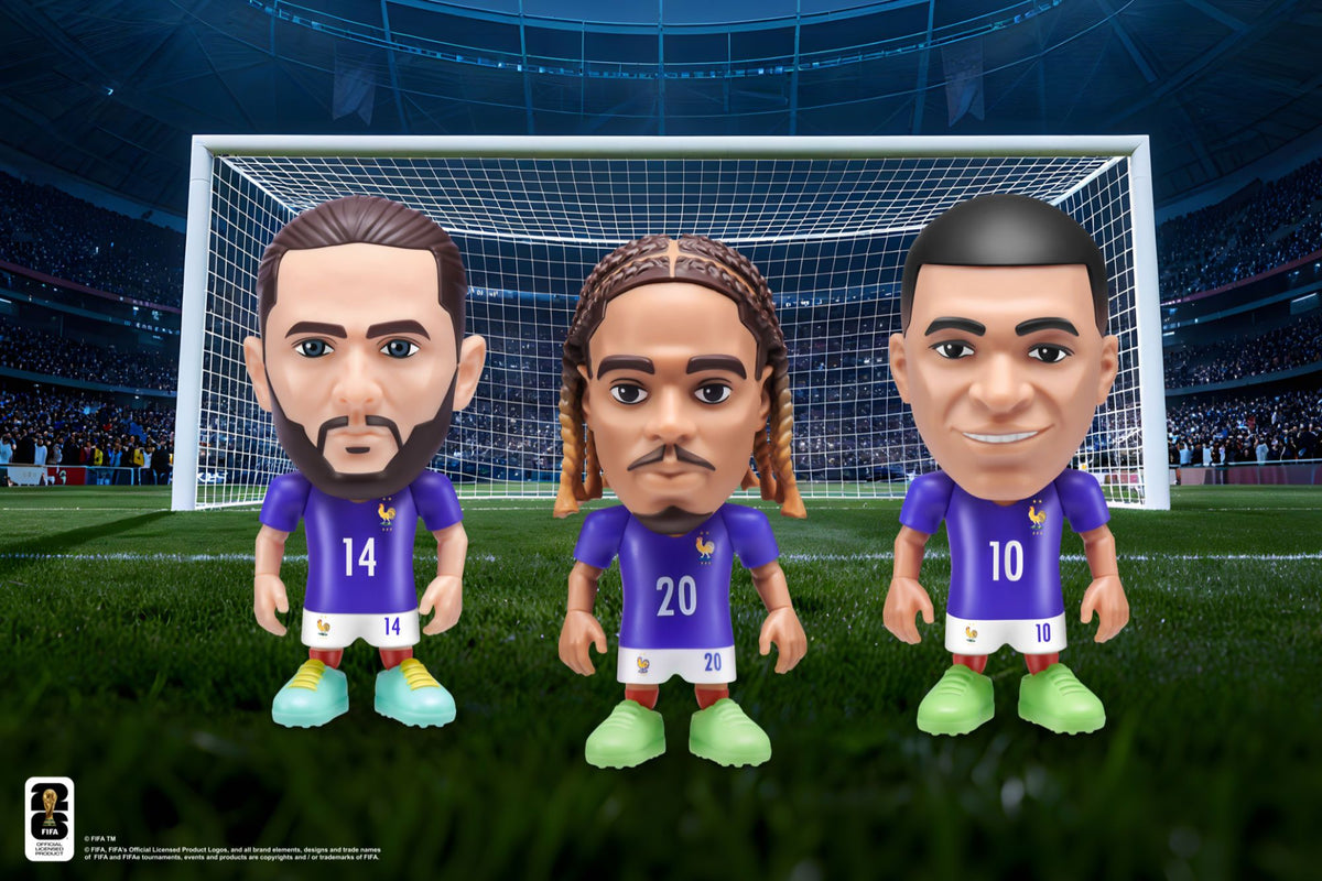 Zuru Fifa Ballers 1 kúla