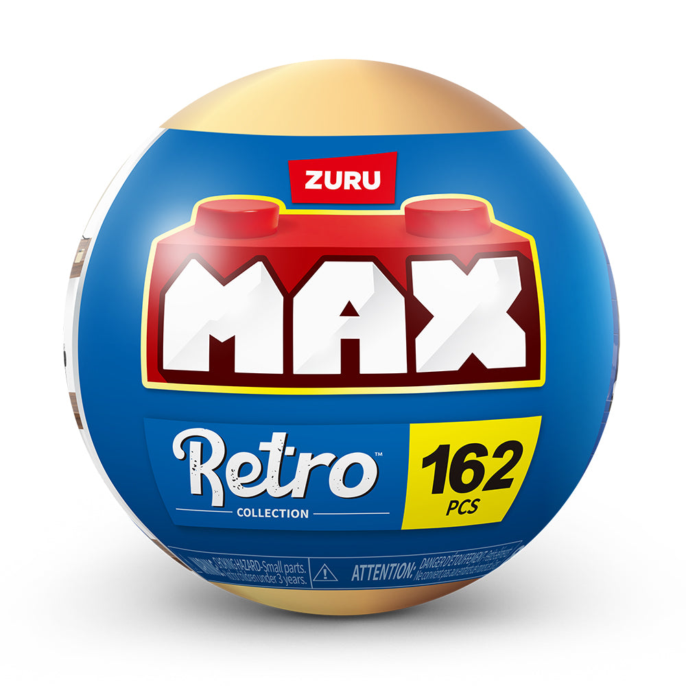 Zuru Max RETRO