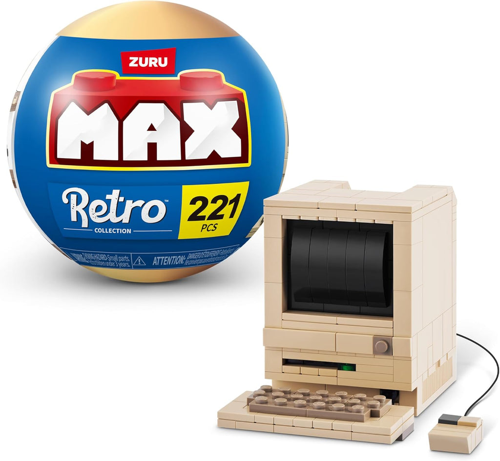 Zuru Max RETRO