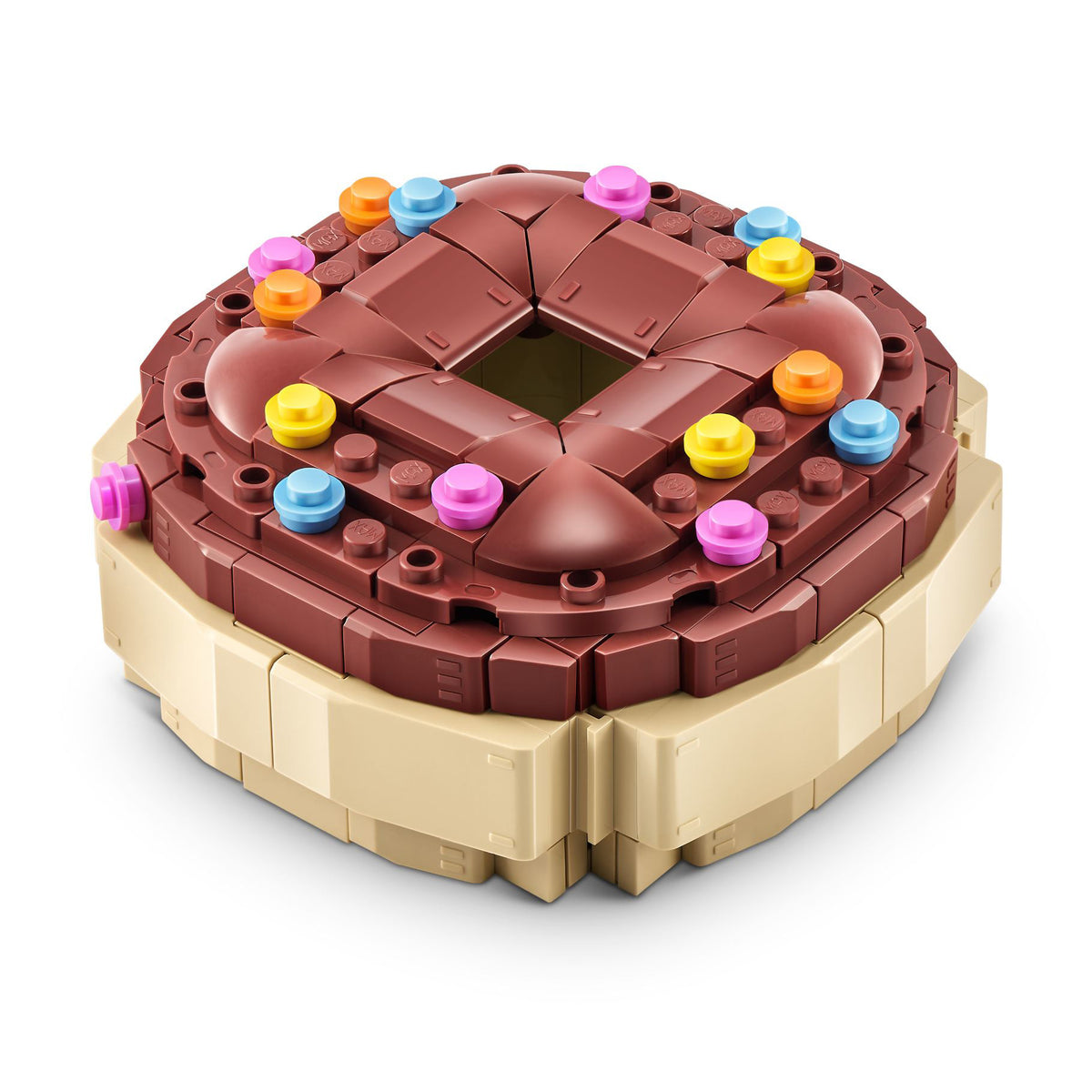 Zuru Max SNACK matur