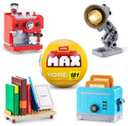 Max Premium HOME