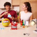 Max Premium HOME