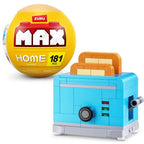 Max Premium HOME