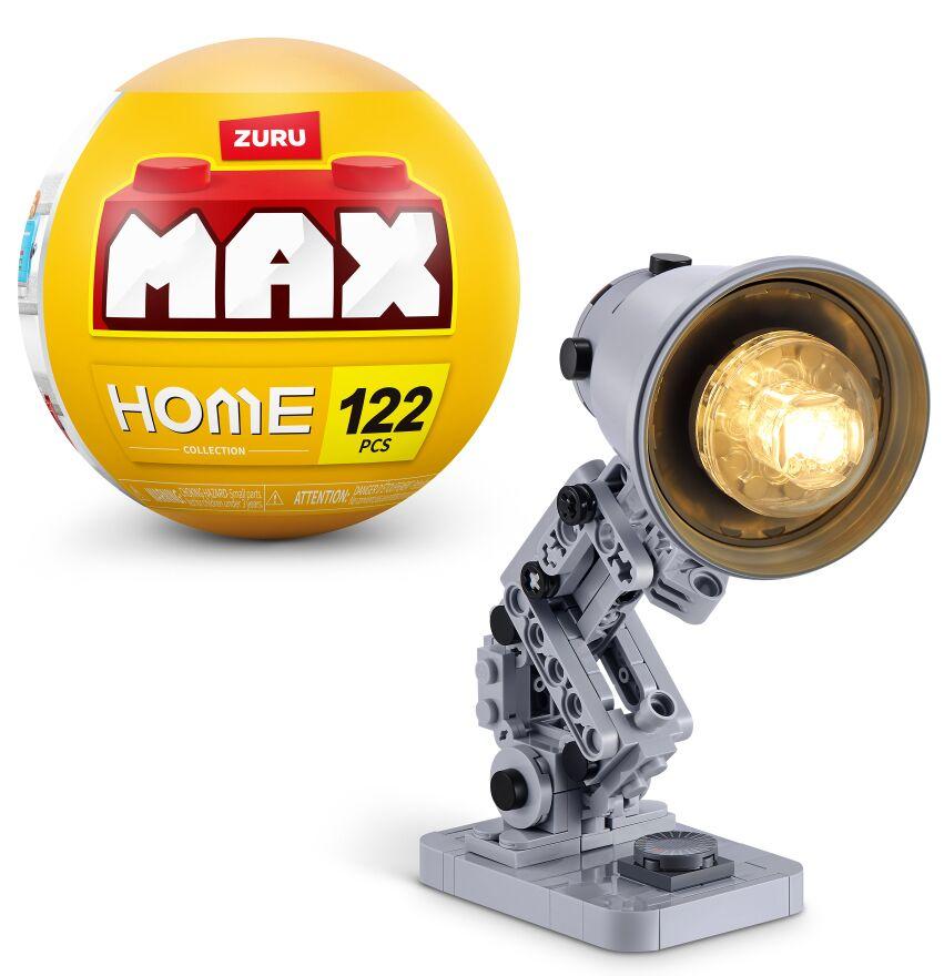 Max Premium HOME