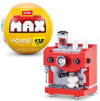 Max Premium HOME