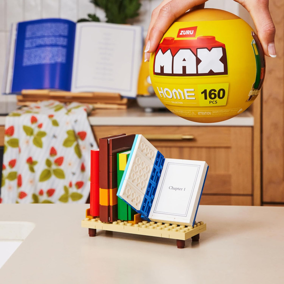 Max Premium HOME