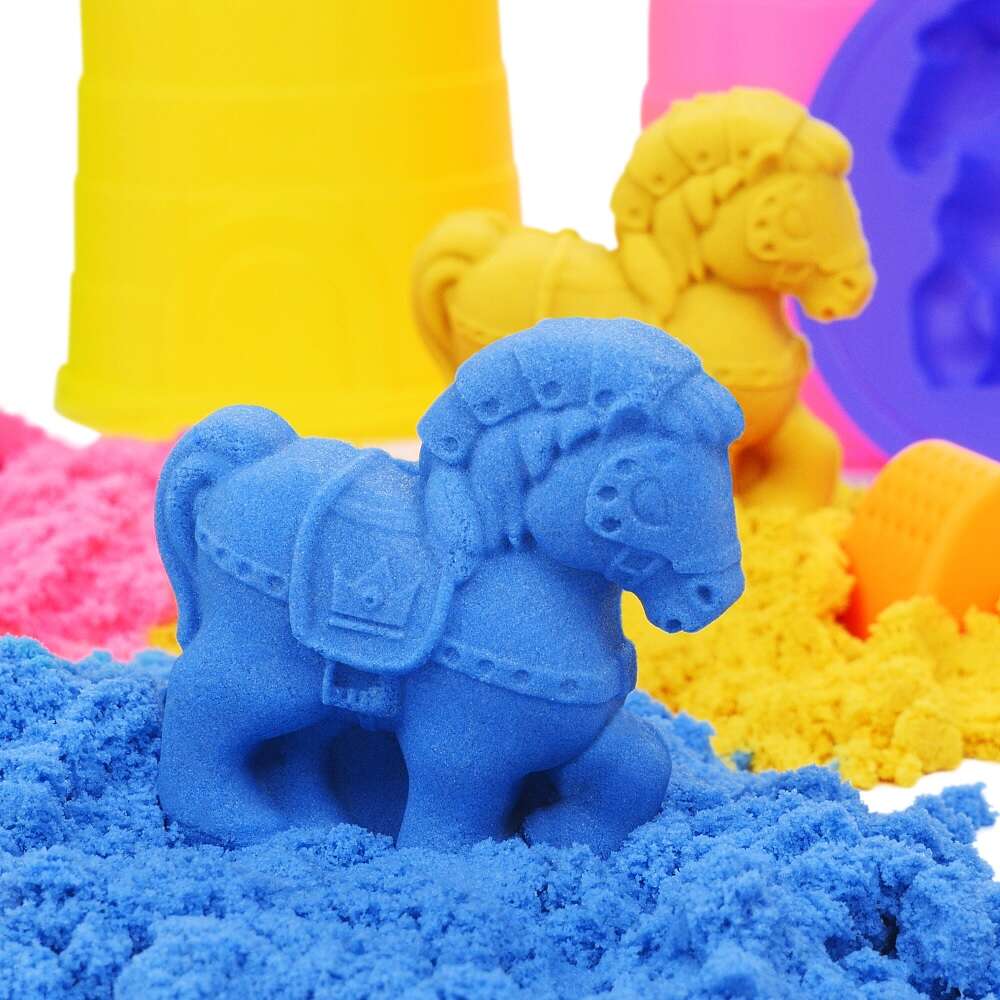 Zuru Oosh Smart Sand 4