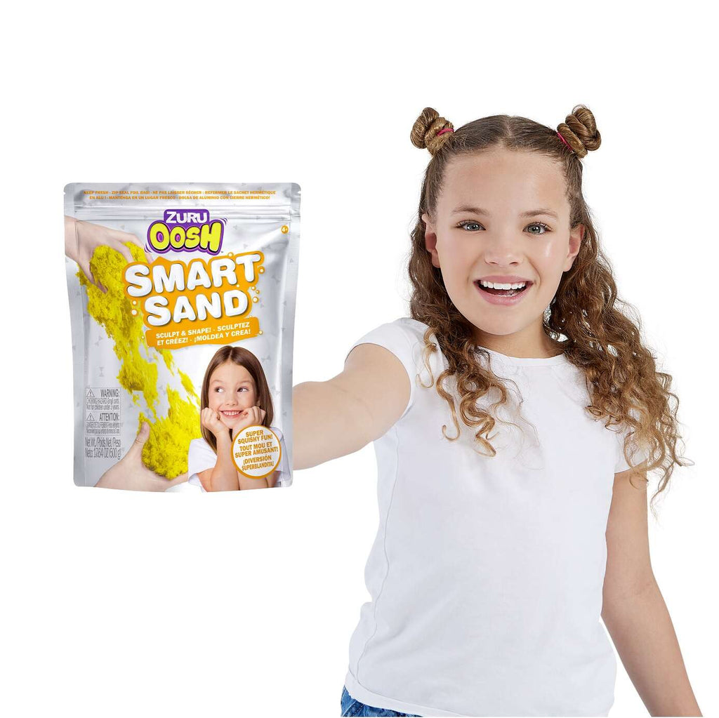 Zuru Oosh Smart Sand 4