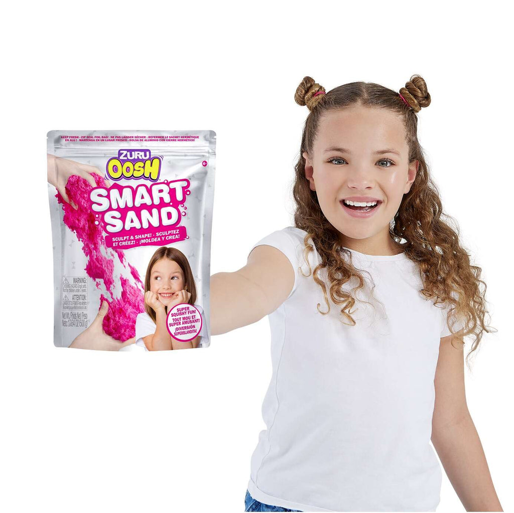 Zuru Oosh Smart Sand 4