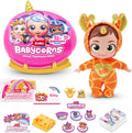 ZURU BABYCORNS SURPRISE Lítil dúkka