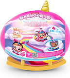 ZURU BABYCORNS SURPRISE Lítil dúkka