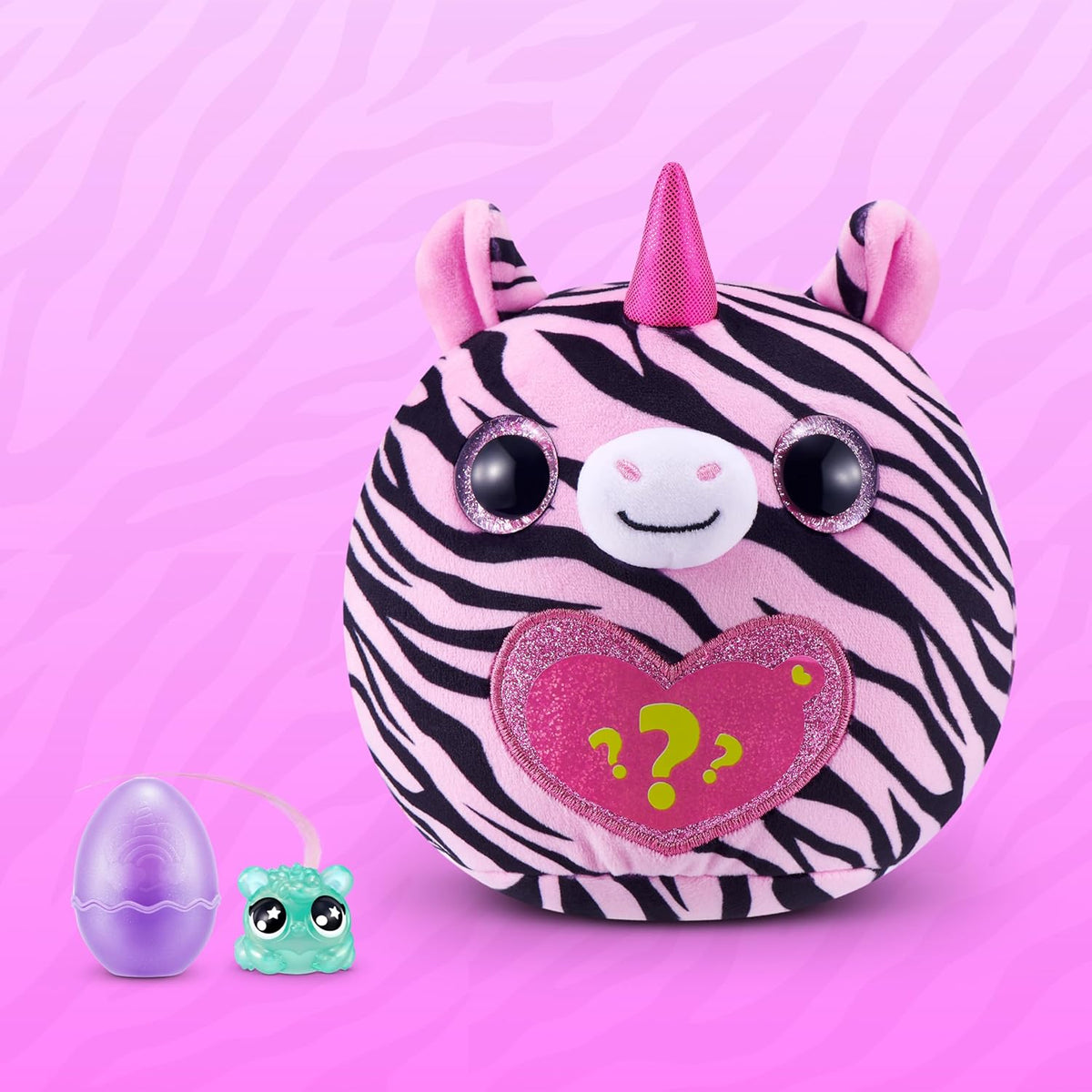 Zuru Rainbocorns Wild Heart Surprise