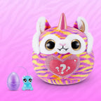 Zuru Rainbocorns Wild Heart Surprise