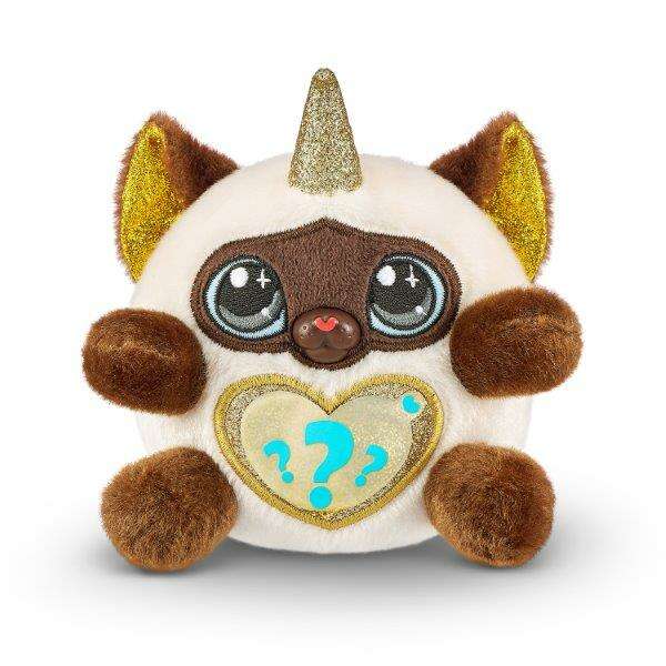 ZURU RAINBOCORNS-Kittycorn