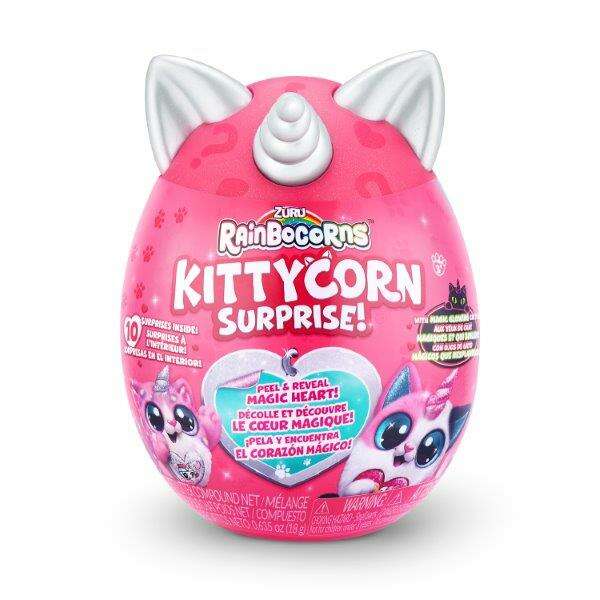ZURU RAINBOCORNS-Kittycorn