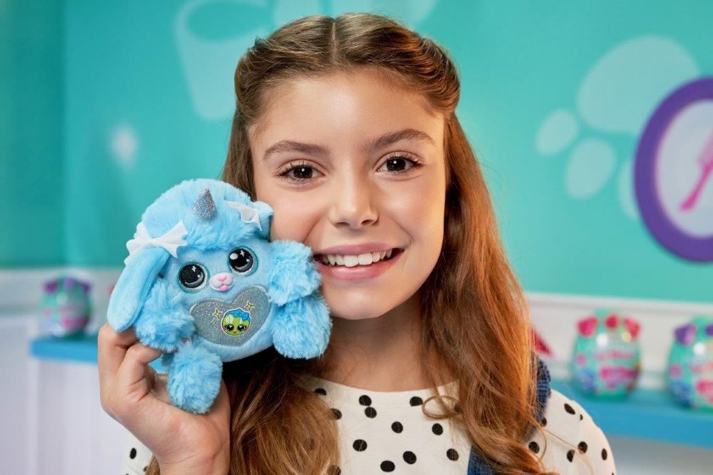ZURU RAINBOCORNS-Puppycorn Series 6