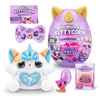 ZURU RAINBOCORNS-Kittycorn sería 7