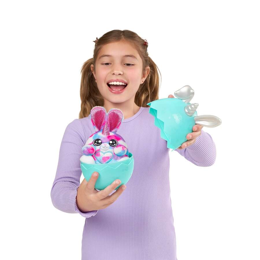ZURU RAINBOCORNS-Bunnycorn Sería 2