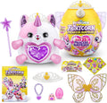 ZURU RAINBOCORNS FAIRYCORN PRINCESS