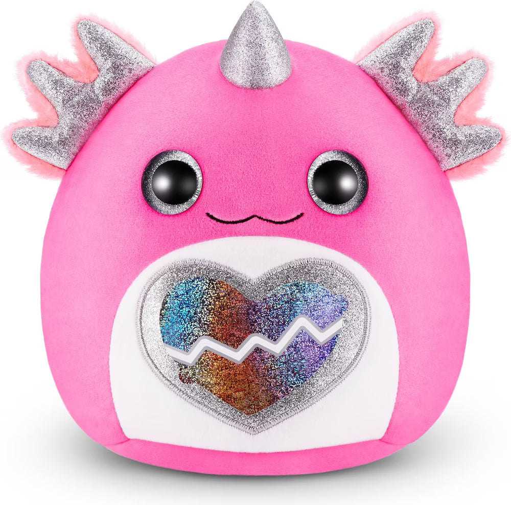 Zuru RAINBOCORNS-EGGZANIA MINI
