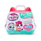 ZURU PETS ALIVE-Pet Shop Surprise 2