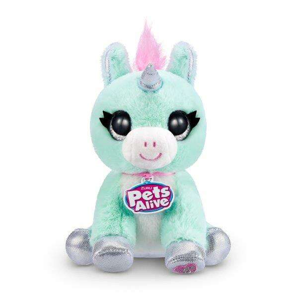 ZURU PETS ALIVE-Pet Shop Surprise 2