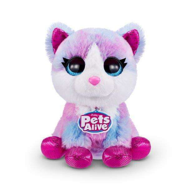 ZURU PETS ALIVE-Pet Shop Surprise 2