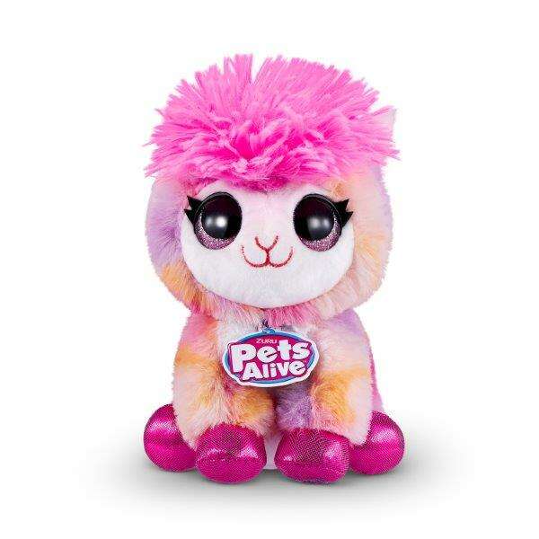 ZURU PETS ALIVE-Pet Shop Surprise 2