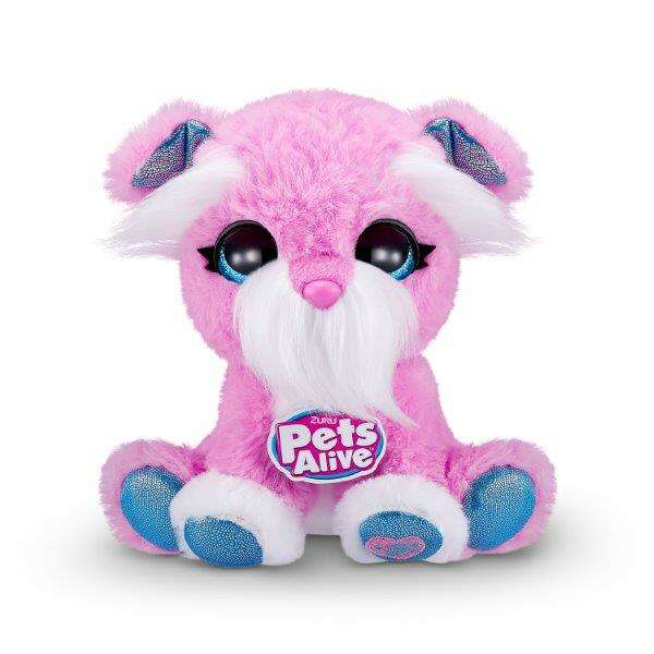 ZURU PETS ALIVE-Pet Shop Surprise 2