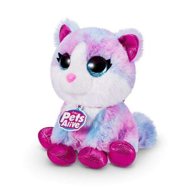 ZURU PETS ALIVE-Pet Shop Surprise 2
