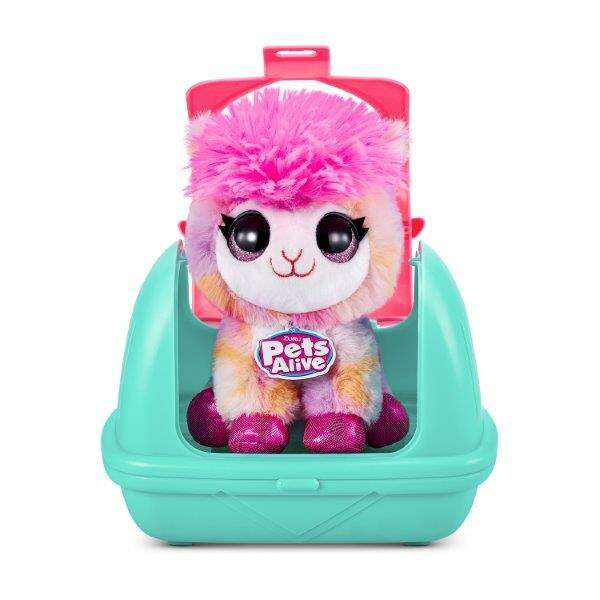 ZURU PETS ALIVE-Pet Shop Surprise 2