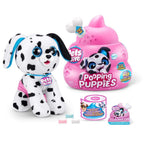 PETS ALIVE-POOPING PUPPIES