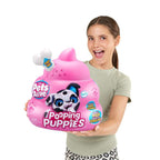 PETS ALIVE-POOPING PUPPIES