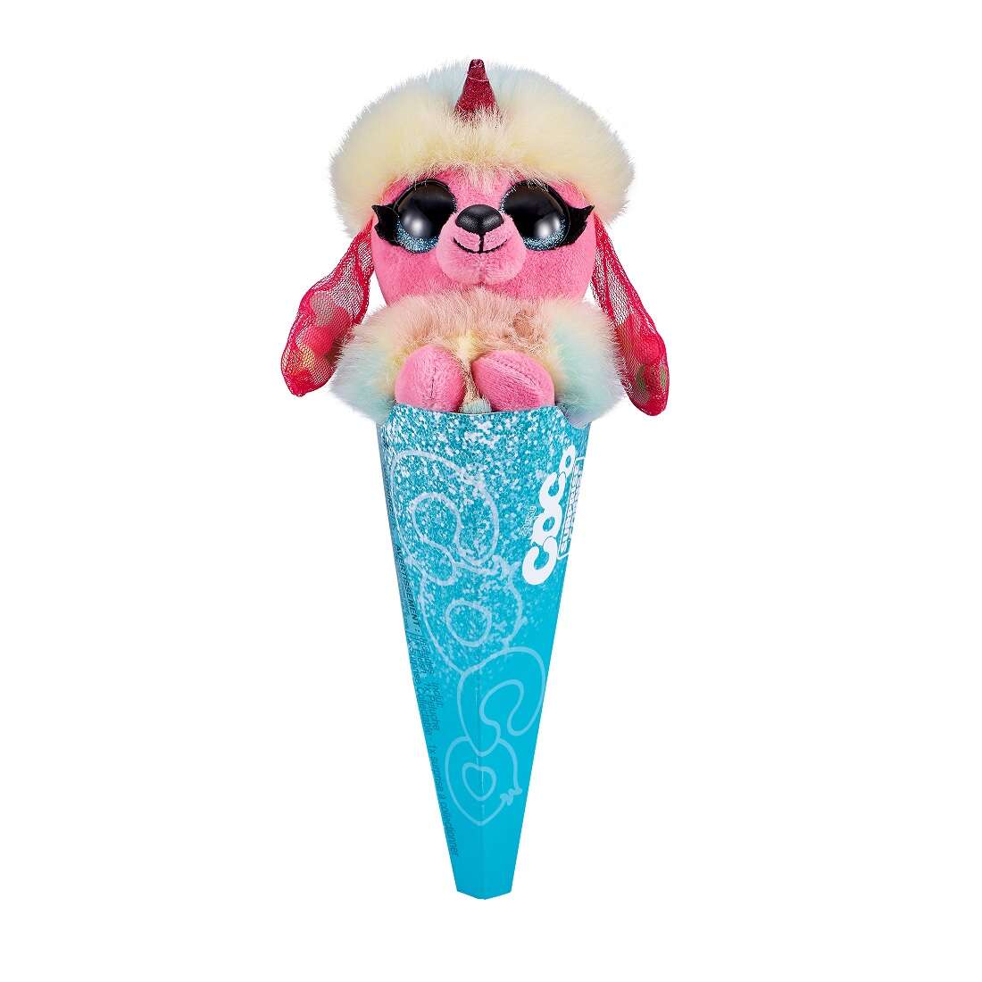 ZURU COCO SURPRISE bangsar -FANTASY
