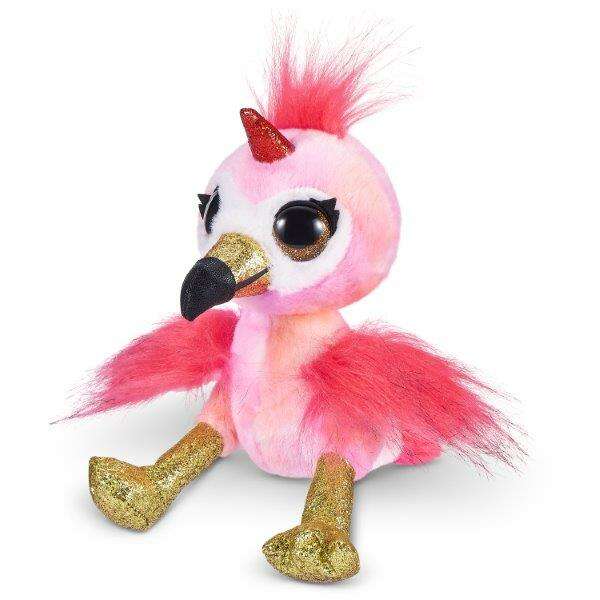 ZURU COCO SURPRISE bangsar - Hop Flamingo