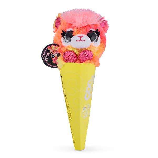 ZURU COCO SURPRISE bangsar -NEON