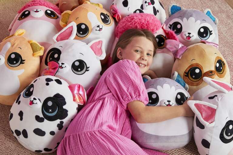 ZURU COCO Surprise Squishies