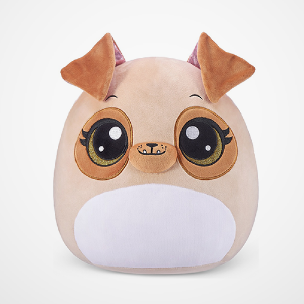 ZURU COCO Surprise Squishies Buzzy