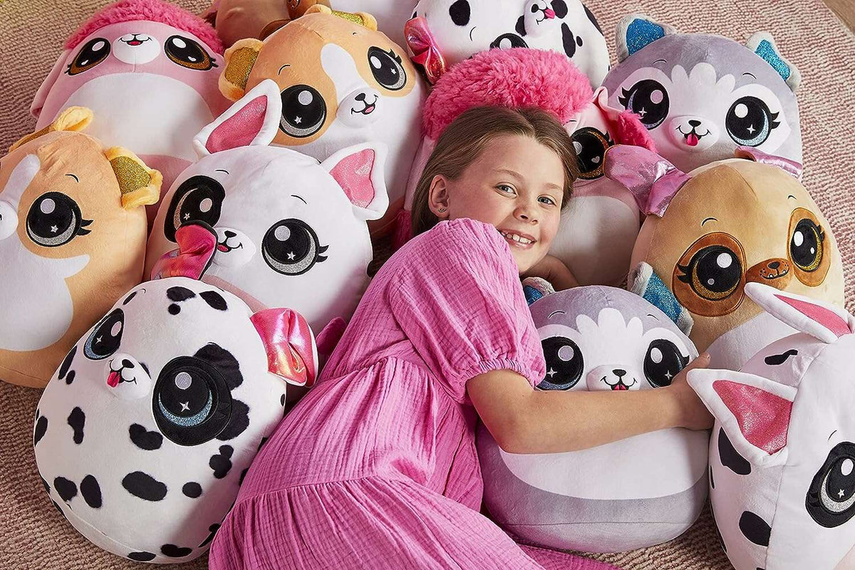 ZURU COCO Surprise Squishies Buzzy
