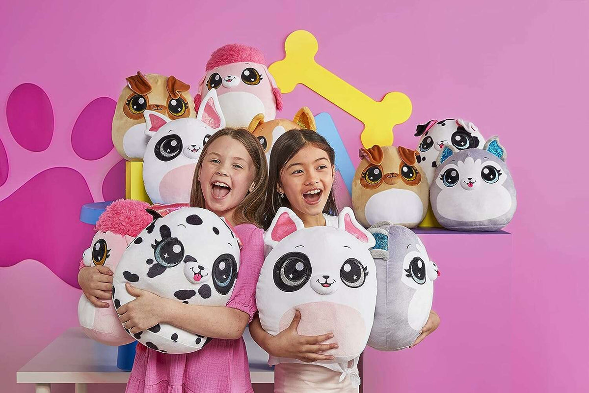 ZURU COCO Surprise Squishies Bongo