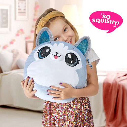 ZURU COCO Surprise Squishies Hypa
