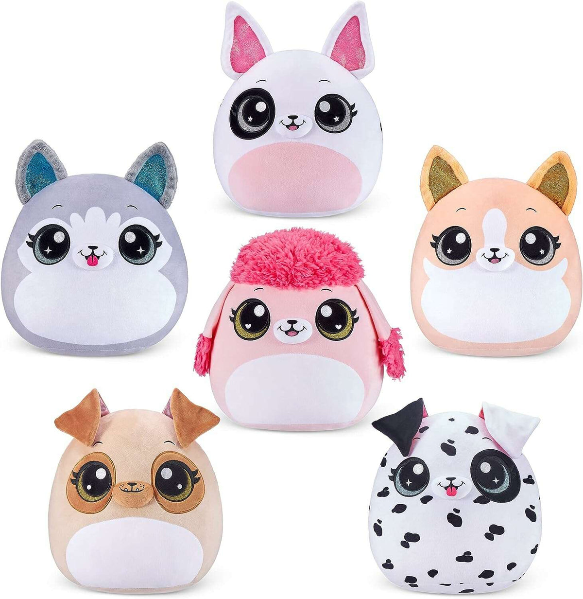 ZURU COCO Surprise Squishies Hypa