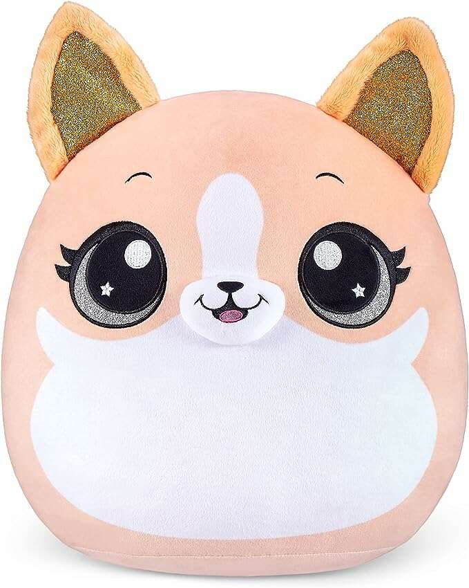 ZURU COCO Surprise Squishies Mochi