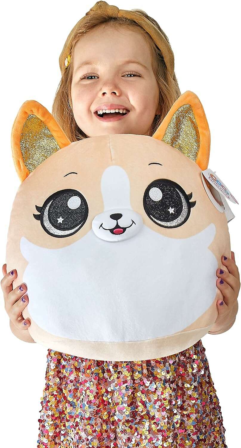 ZURU COCO Surprise Squishies Mochi