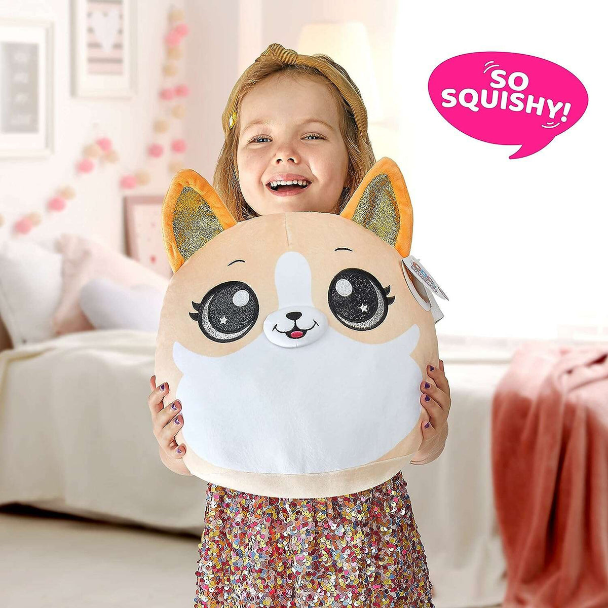 ZURU COCO Surprise Squishies Mochi