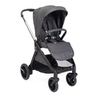 Chicco BELLAGIO 2 kerra Black Satin