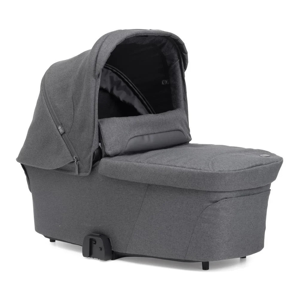 Chicco Flexi Black Satin burðarrúm