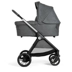Chicco Flexi Black Satin burðarrúm